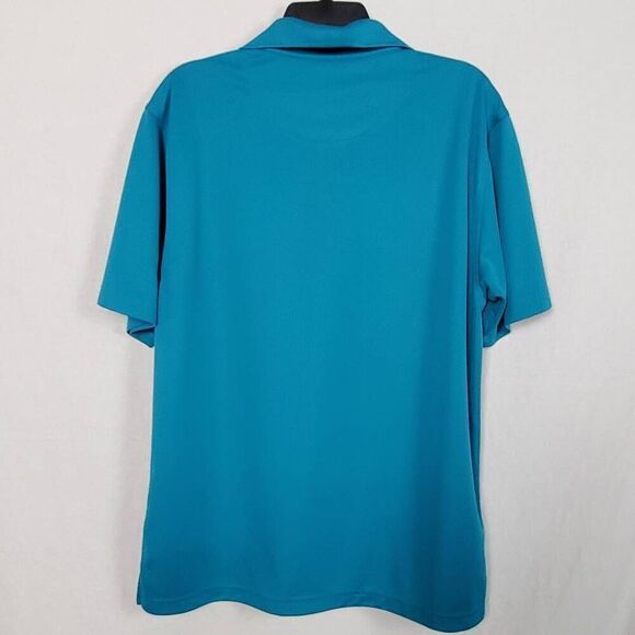 Ben Hogan Large Performance Golf Polo Shirt - Picture 3 of 6